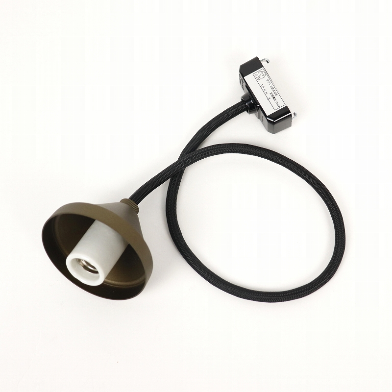 ランプソケット　80F