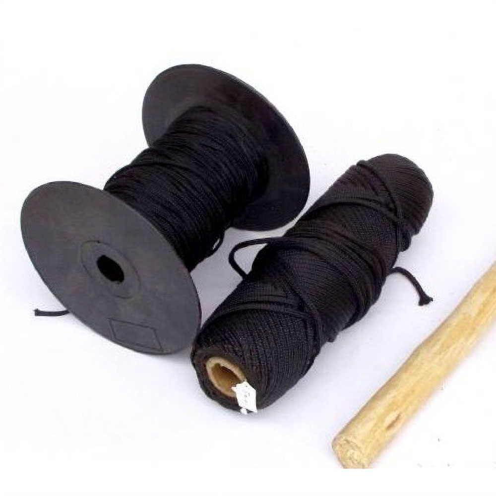 ナイロンロープ5mm  1m/￥140