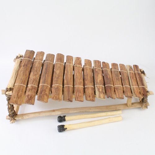 バラフォン12鍵 M