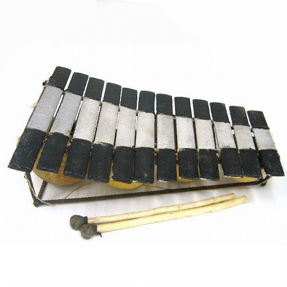 鉄バラフォン M 　参考商品