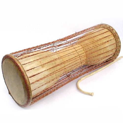 トーキングドラム L