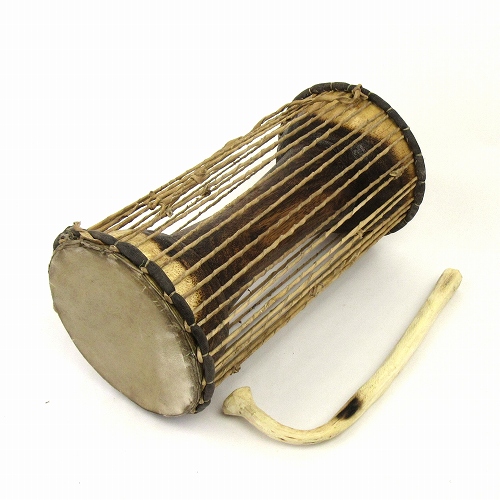 マリトーキングドラムtamani 皮ひも 30cm