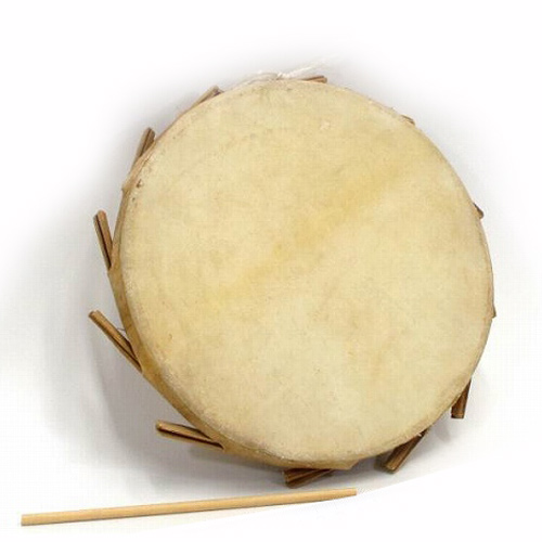 サカラ・ドラム(バタドラム) M