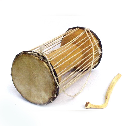 トーキングドラム SS