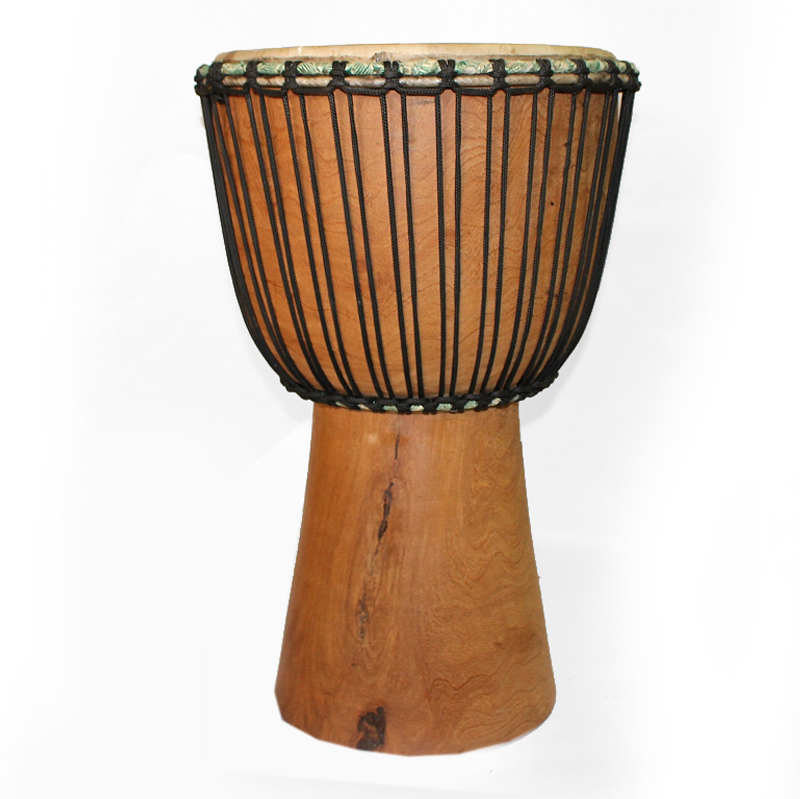 マリ ジャンベL DX _2301一点物