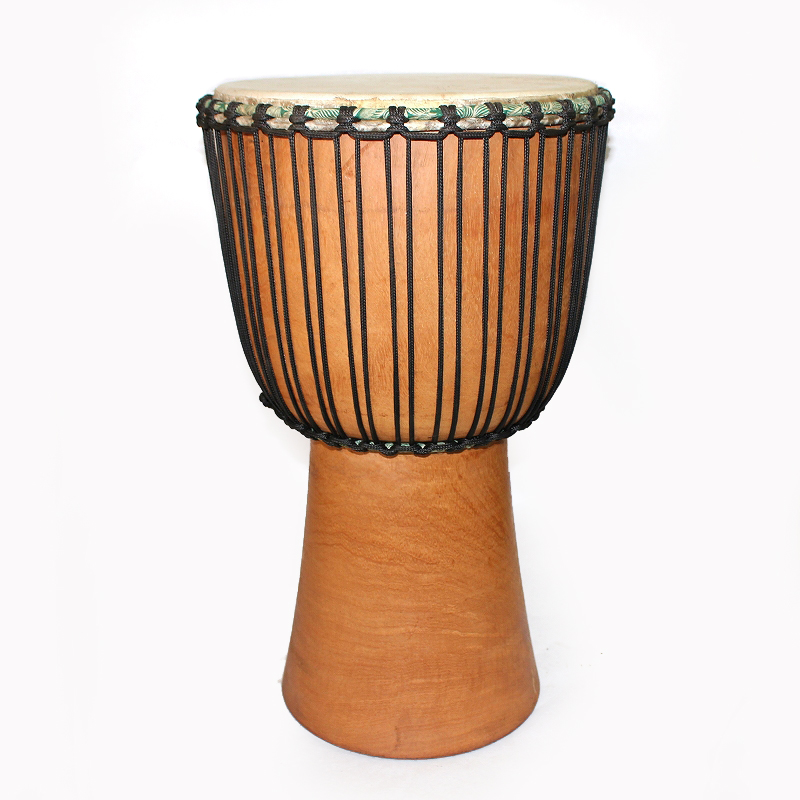 マリ ジャンベL DX _2302一点物