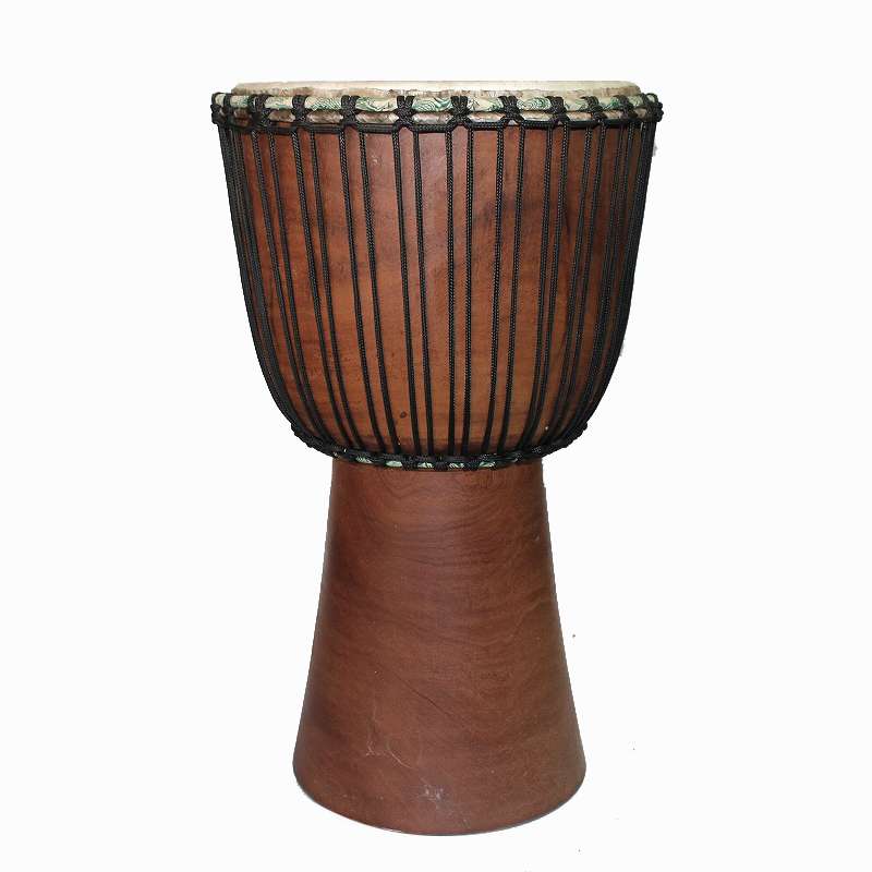 マリ ジャンベL DX _2303一点物