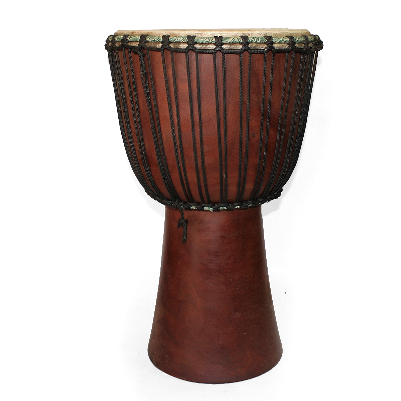 マリ ジャンベL DX _2304一点物