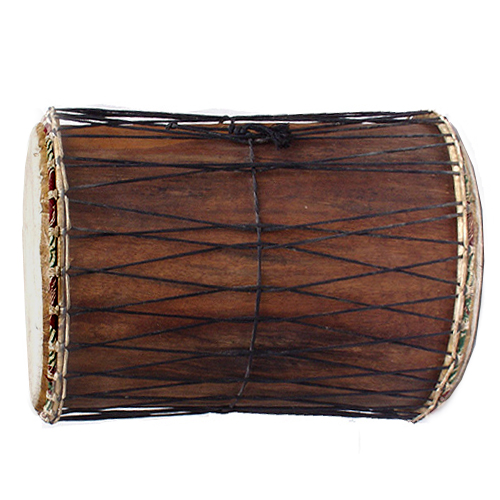 ドゥンドゥン マリ