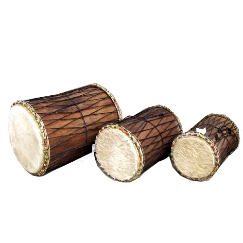 ドゥンドゥン マリ3点セット