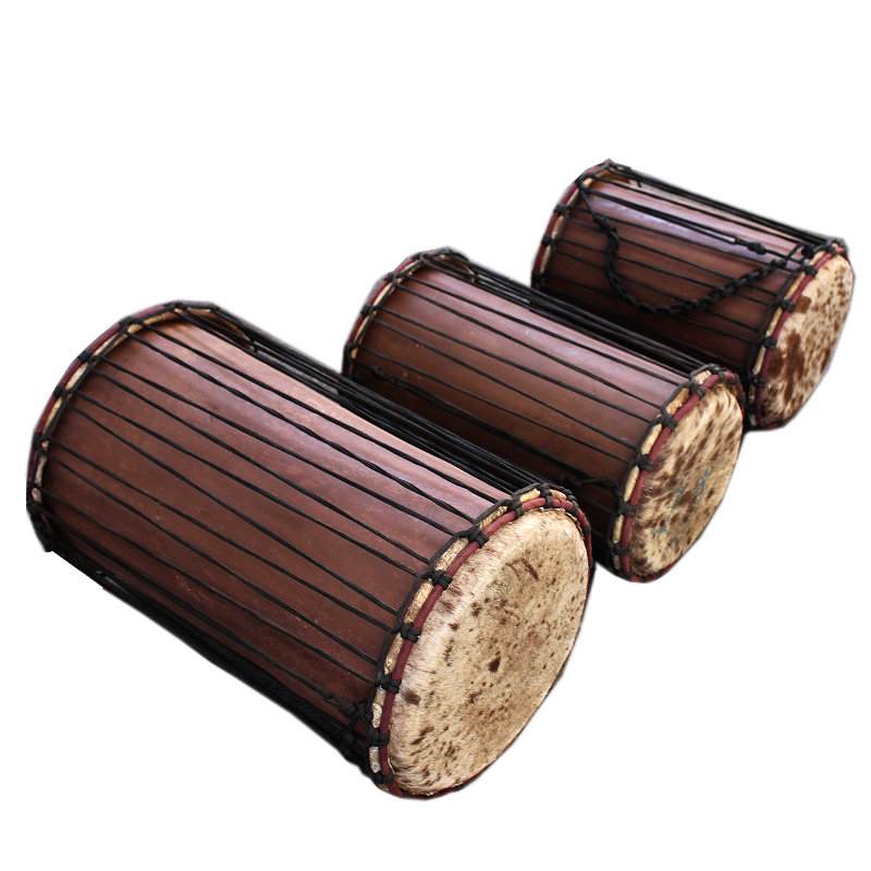 ドゥンドゥン 3点セット _2301