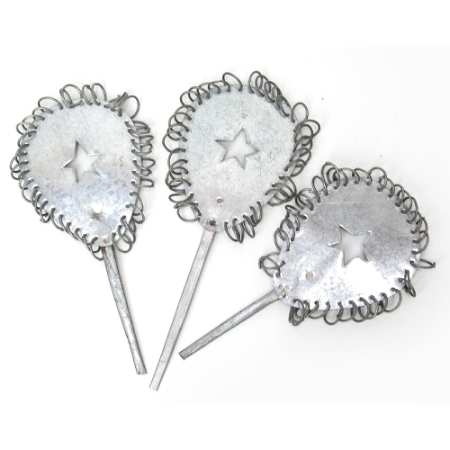 ジャンベ耳(セセ)