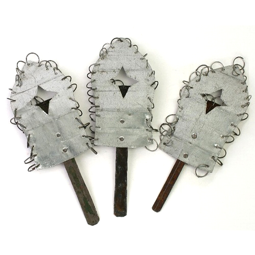 ジャンベ耳(セセ)