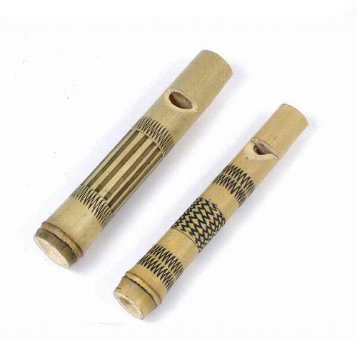 バメンダ笛 シングル