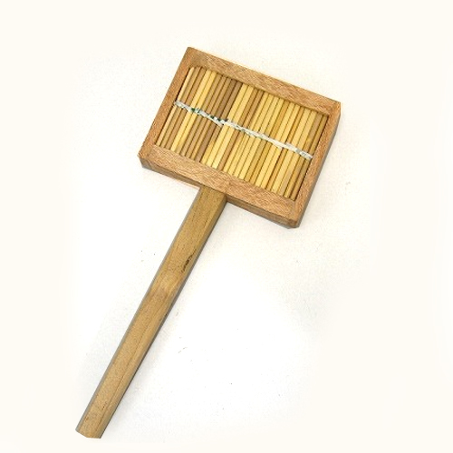 カヤンバ極小柄つき