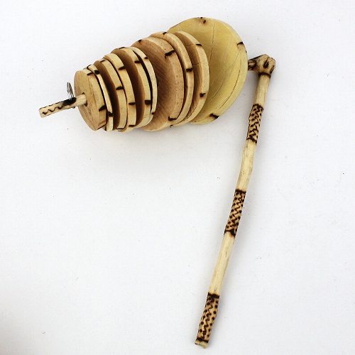 ワッシャンバ 中@2000→1500円