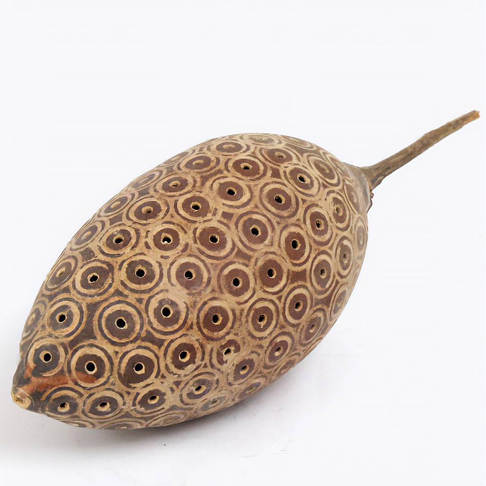 バオバブの実シェイカー 特大