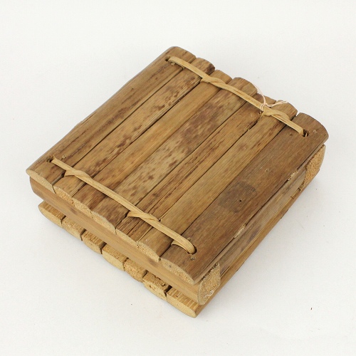 竹ボックスシェ-カー