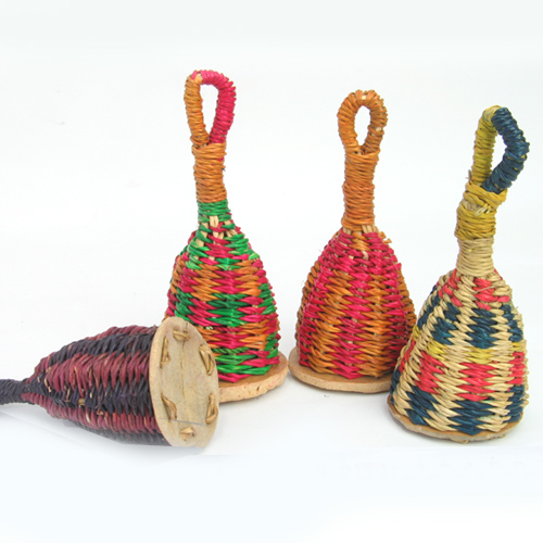 ストローがらがら 小