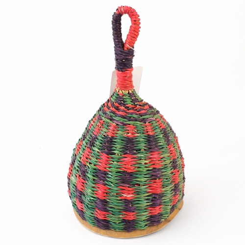 ストローがらがら特大