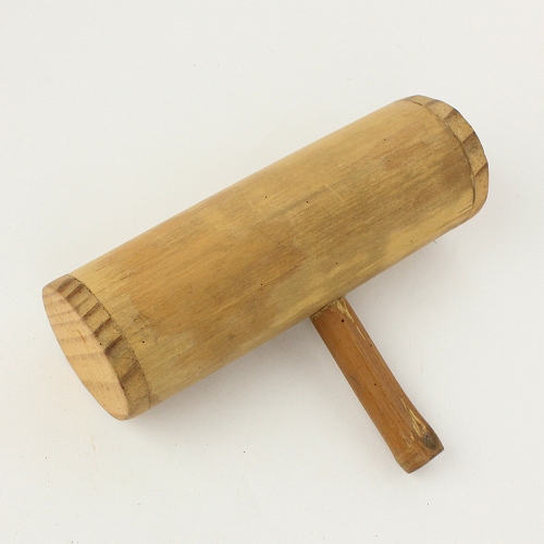 T字マラカス KARITSNA