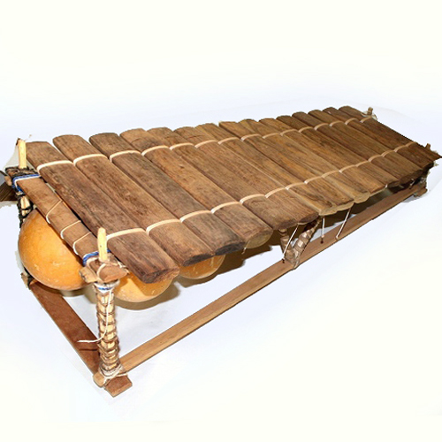 バラフォン 15鍵  参考商品