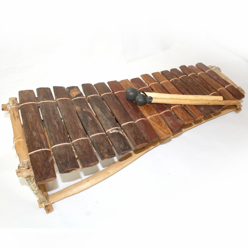 バラフォン16鍵 並 1801 参考商品