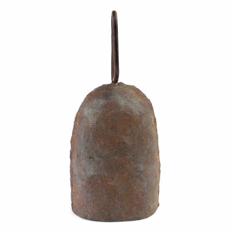 鉄ベル大 一点物　2101【小売限定】