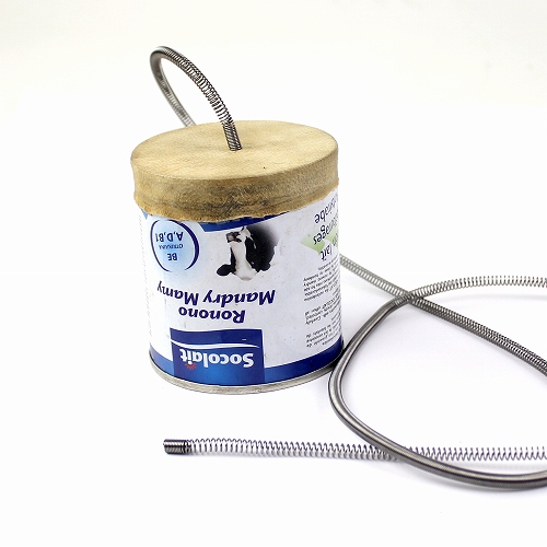 カポカ スペース スプリング \1500→\1000