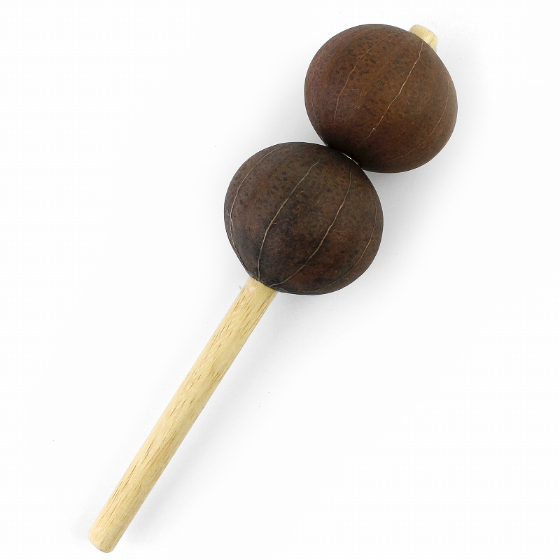 ダンゴマラカス 大