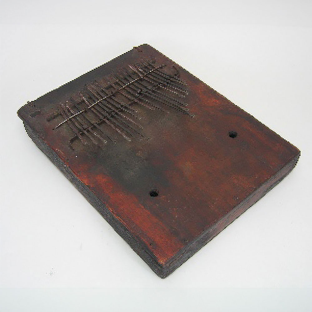 マリンバ 古 一点物