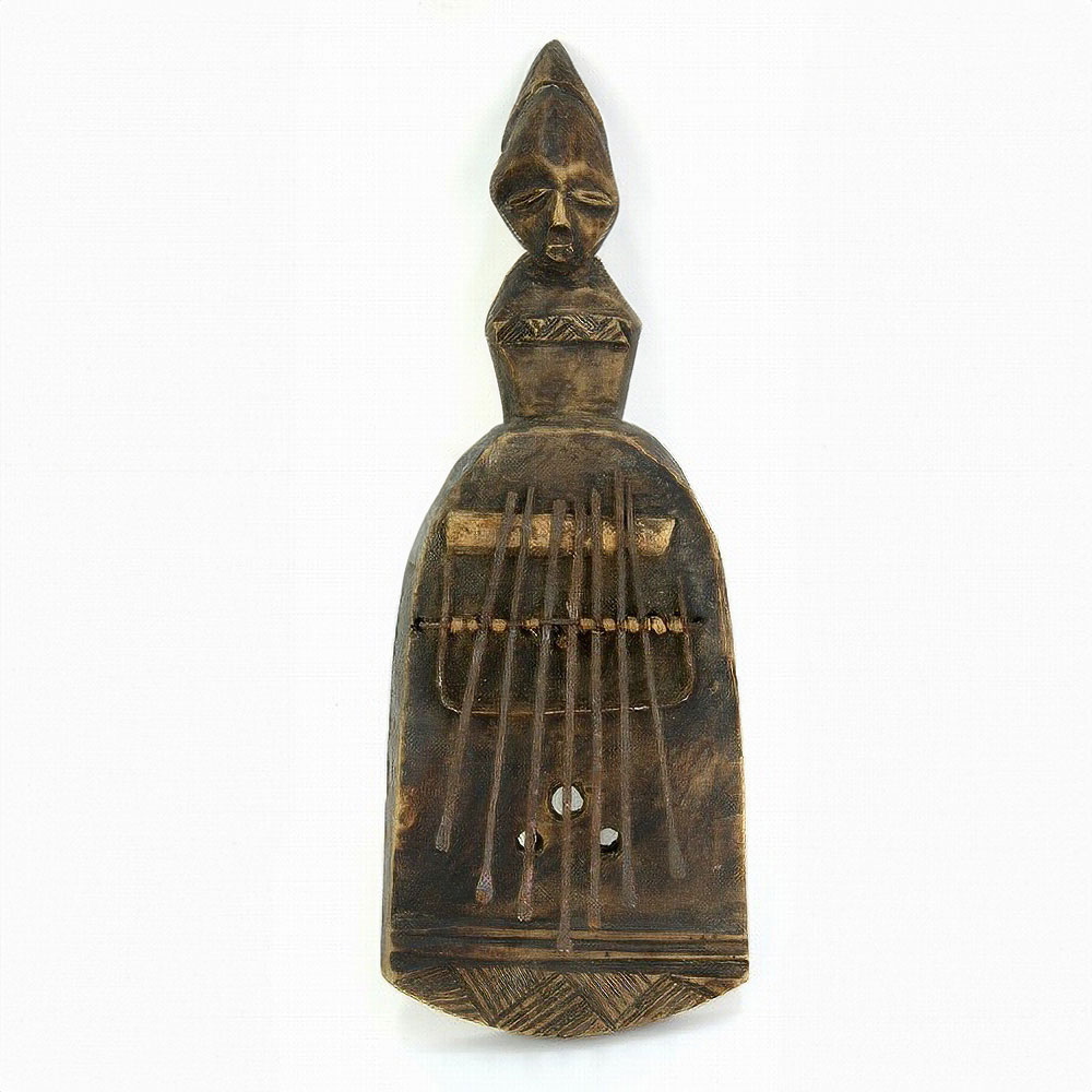 アンティークムビラ