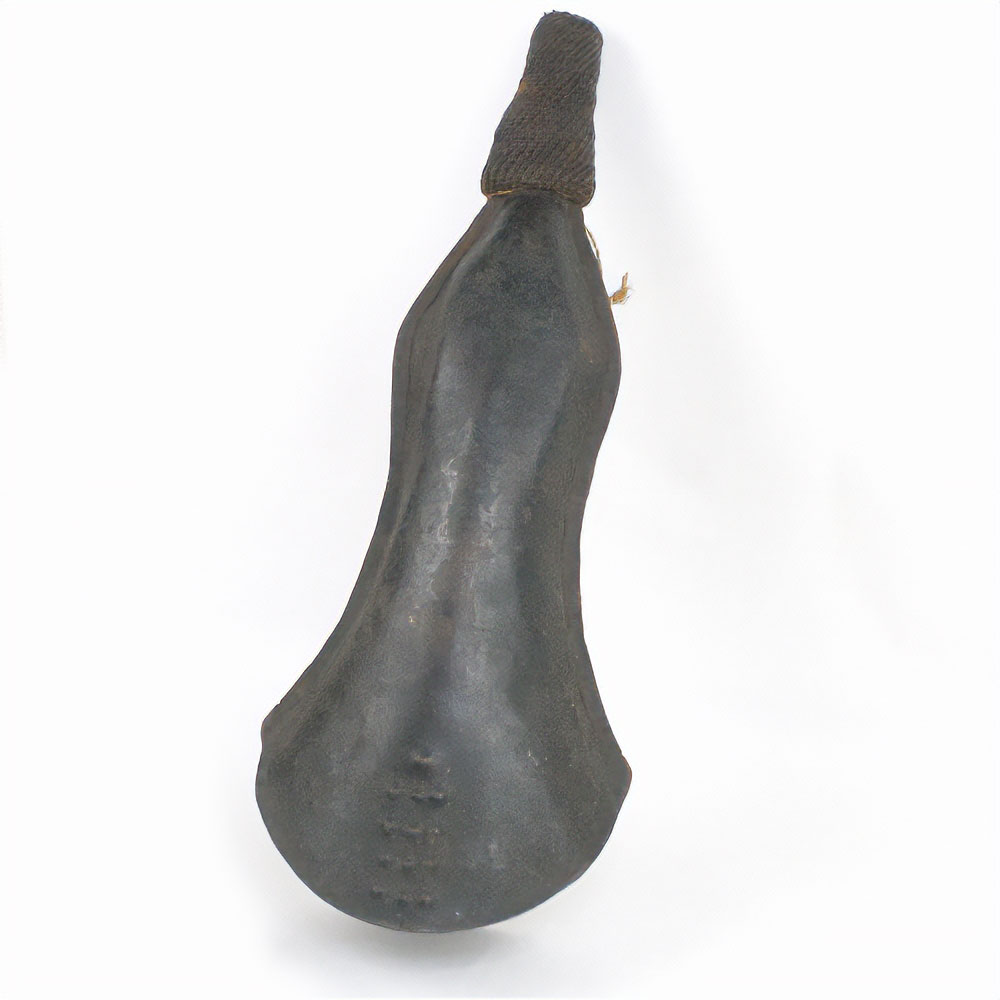 ナイジェリア鉄ゴング 超特大