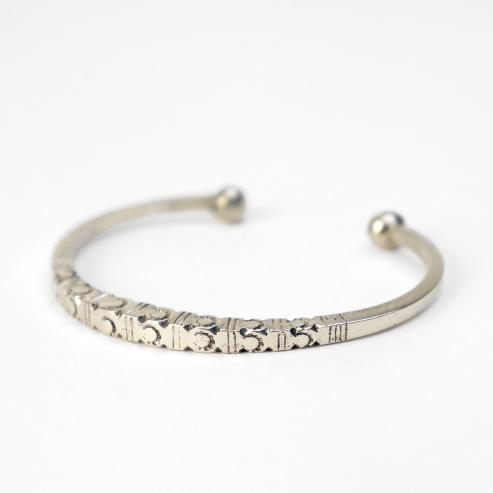 トゥアレグニッケルブレス 07