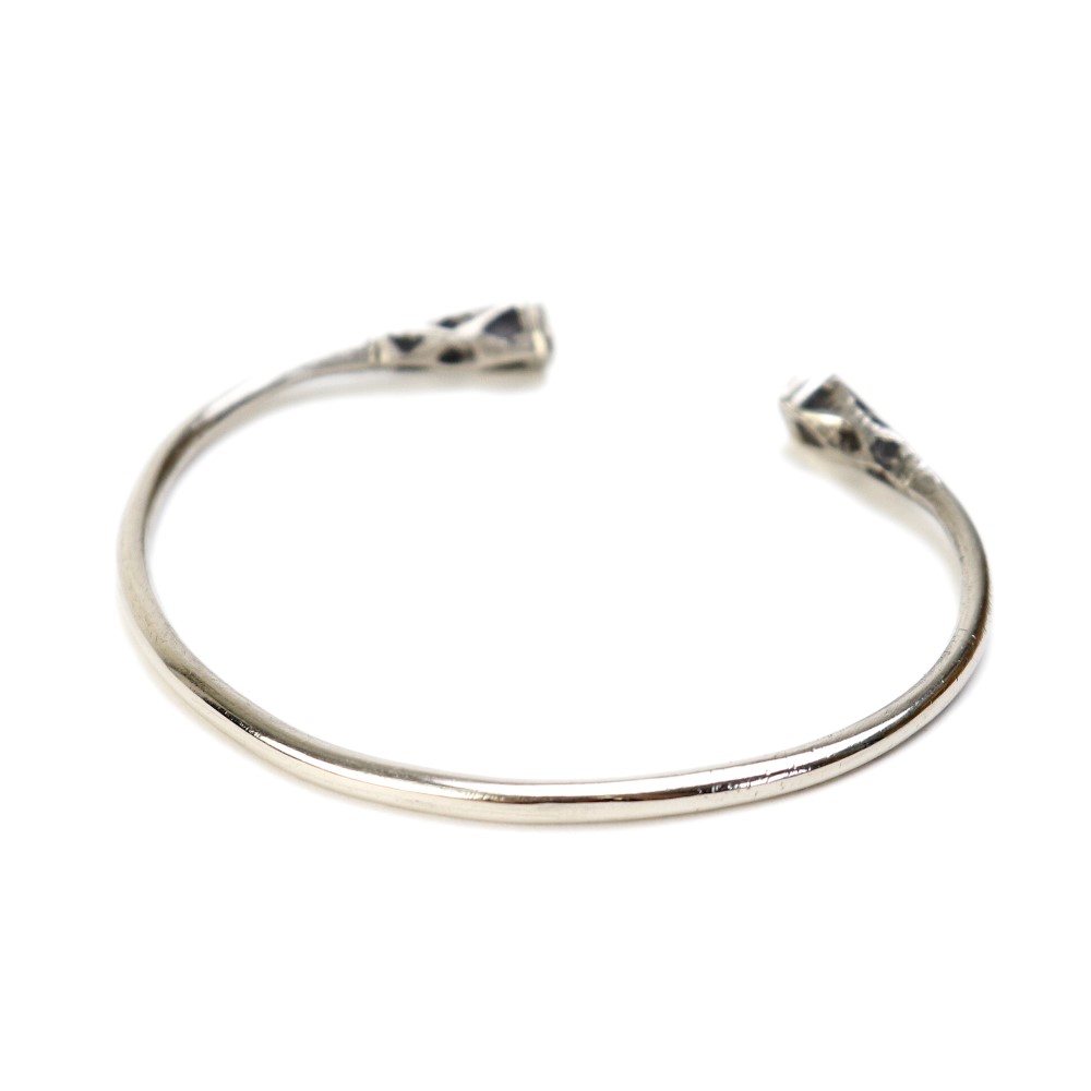 トゥアレグニッケルブレス 20