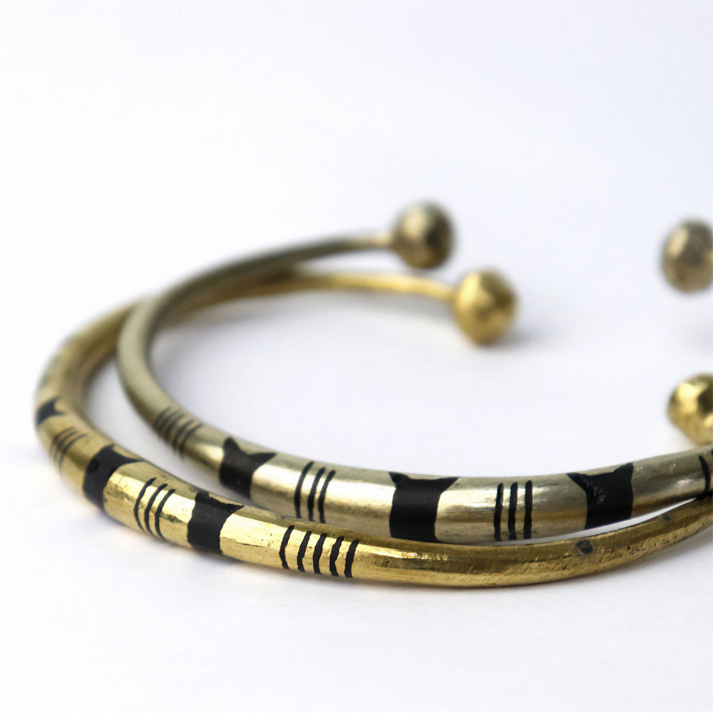 トゥアレグニッケルブレス　05