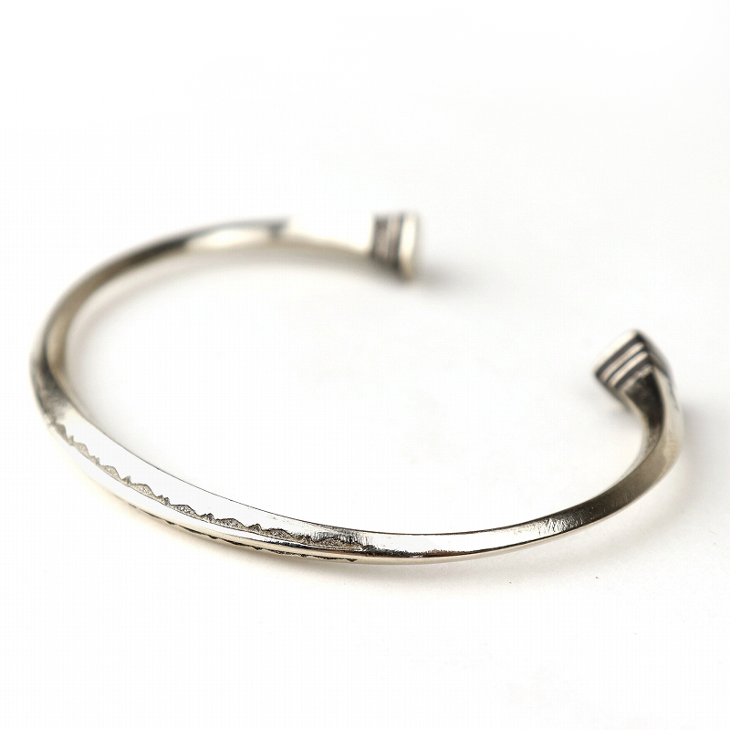 トゥアレグニッケルブレス 良 02