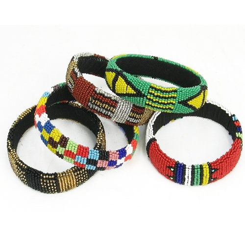 デベレビーズバングル硬 