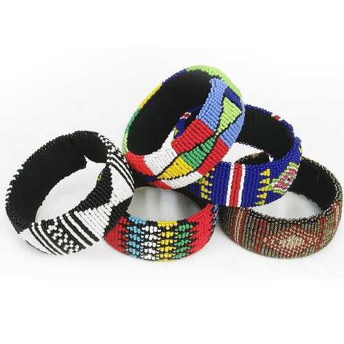 デベレビーズバングル硬 太 