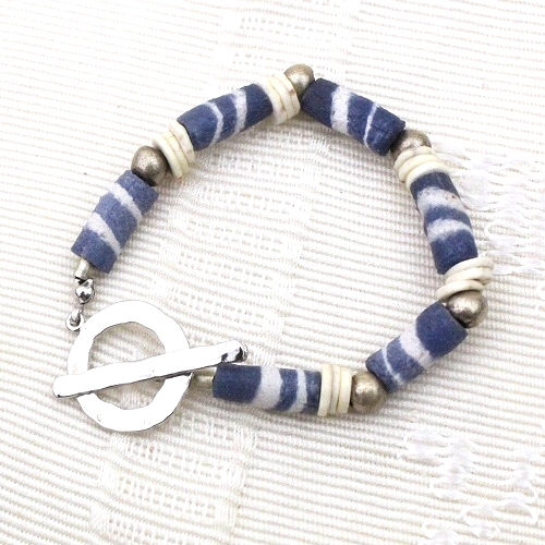 セゲブレスレット 白