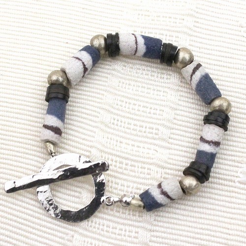 セゲブレスレット 黒