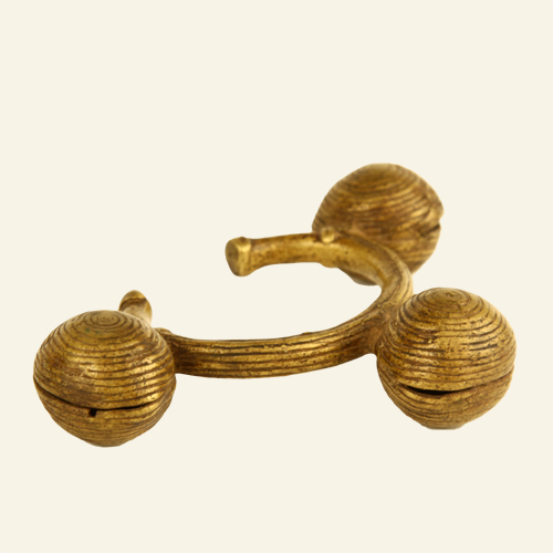 ロビ人　儀礼用ブレスレット