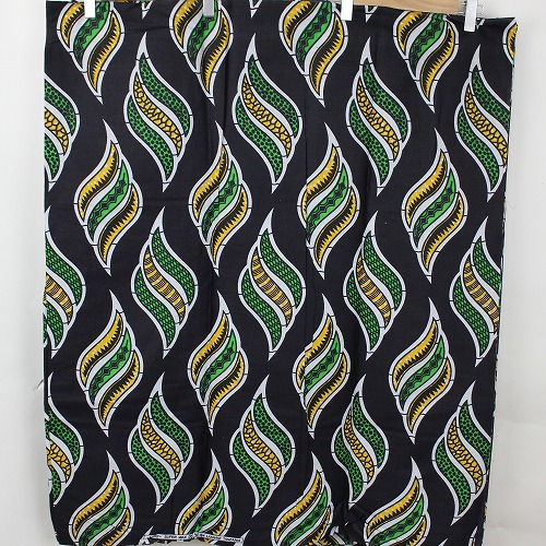 キテンゲ3ヤード 1704