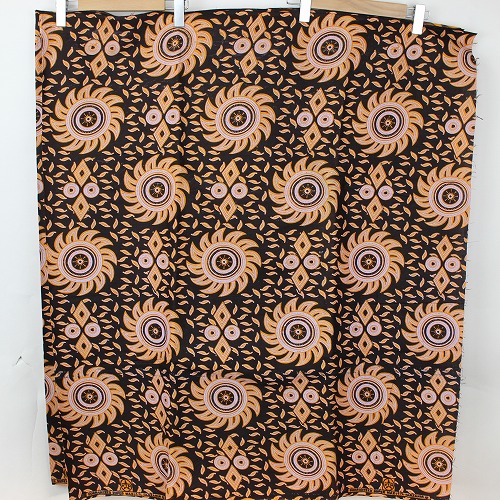 キテンゲ3ヤード 1708