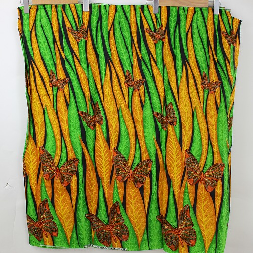 キテンゲ3ヤード 1719