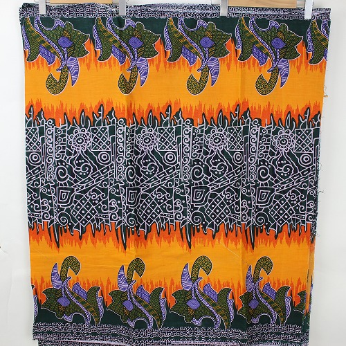 キテンゲ3ヤード 1725