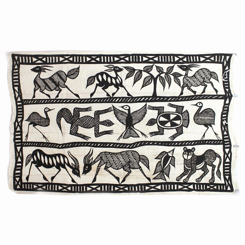 コロゴ布 7列 01 一点物