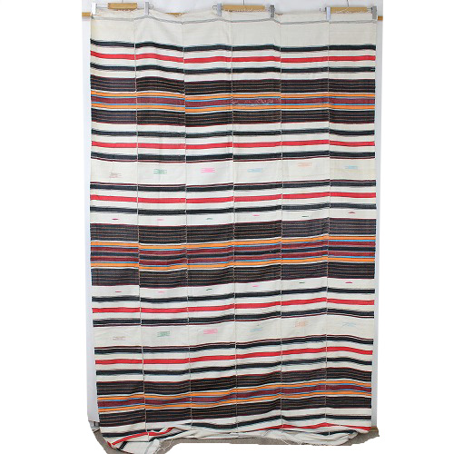 フラニ結婚式布 1703 一点もの