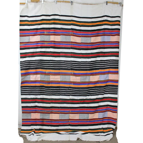 フラニ結婚式布 1707 一点もの