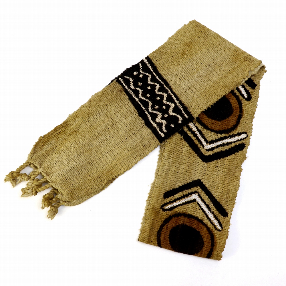 ボゴランベルト 25 ビーズ無し